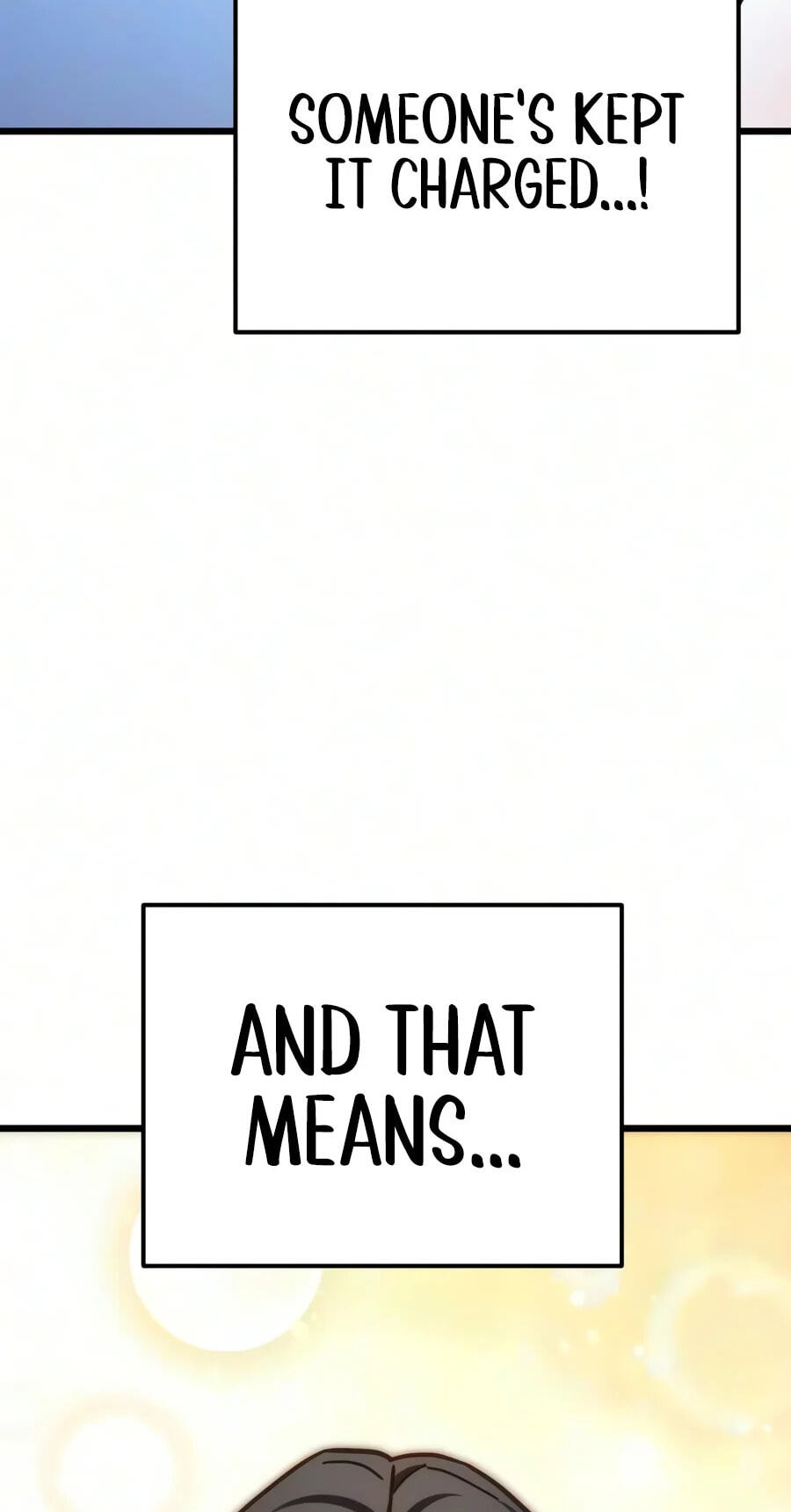 Ultimate Shut-in Chapter 99 page 111 - 