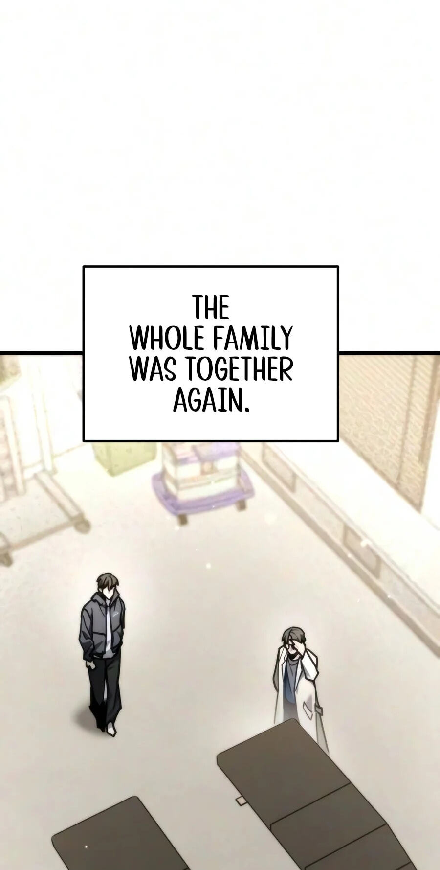 Ultimate Shut-in Chapter 99 page 15 - 