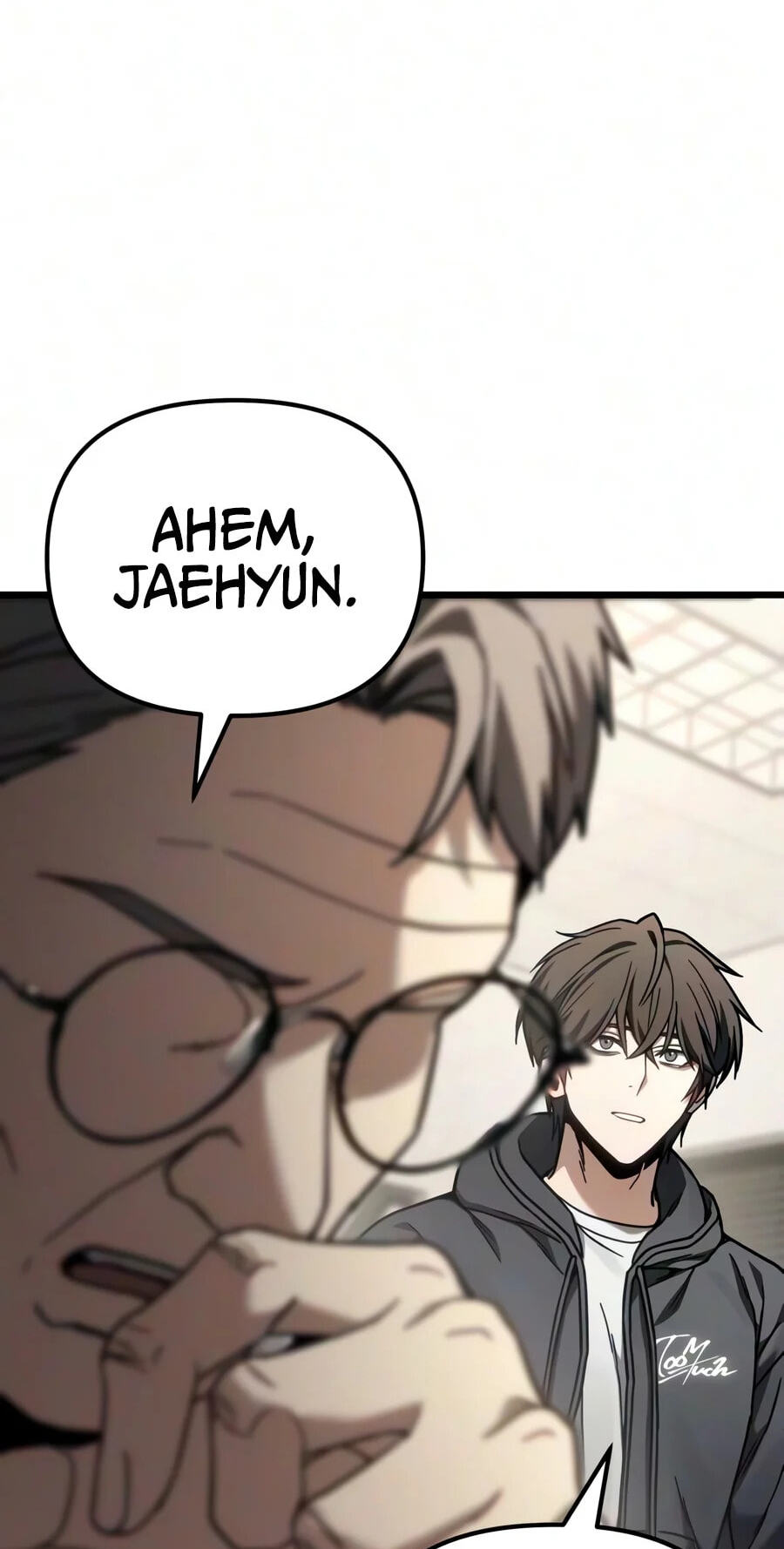 Ultimate Shut-in Chapter 99 page 17 - 