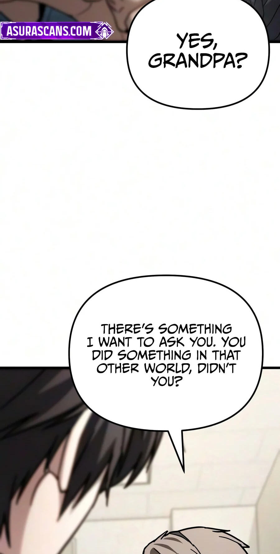 Ultimate Shut-in Chapter 99 page 18 - 