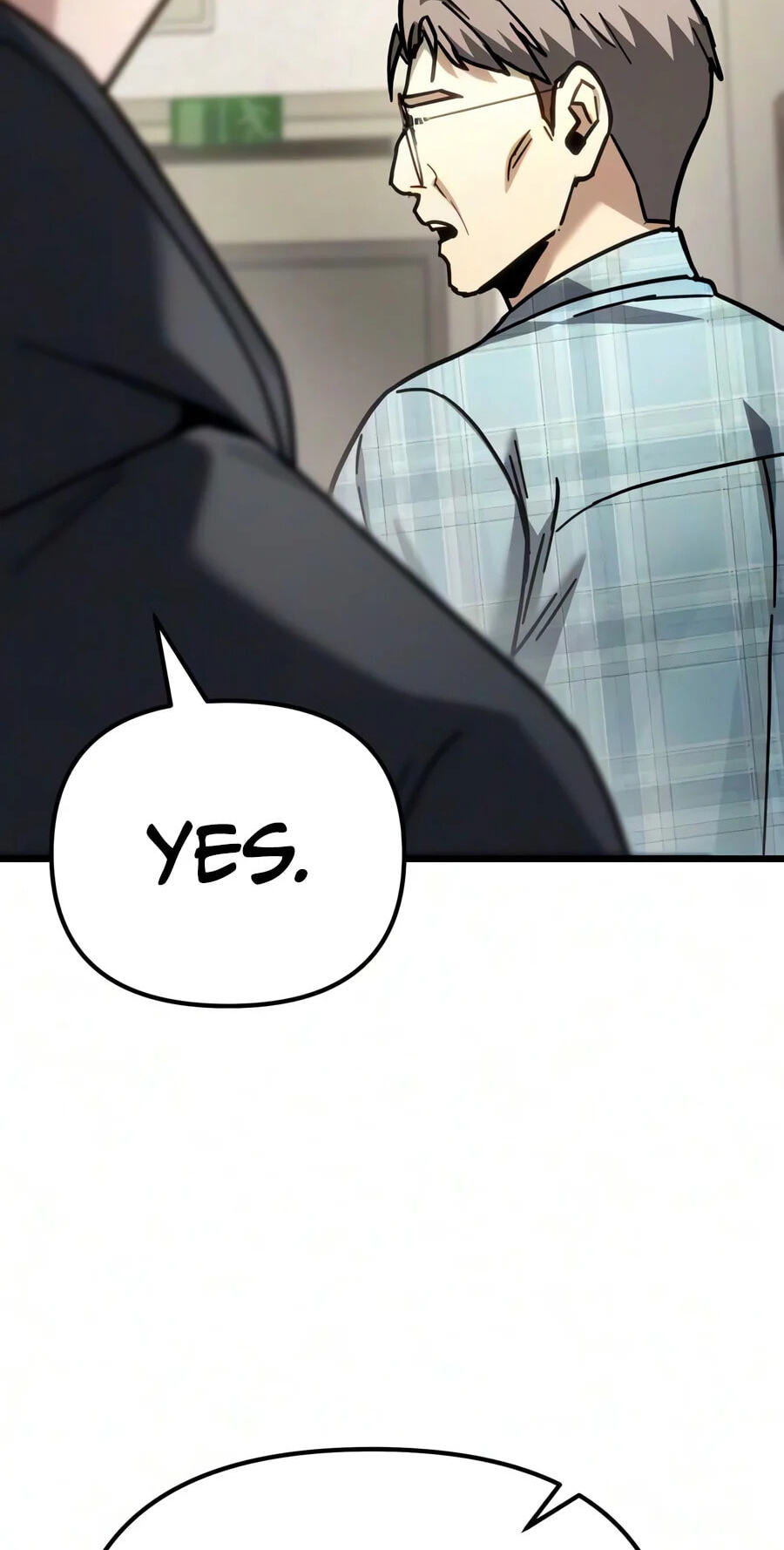 Ultimate Shut-in Chapter 99 page 19 - 