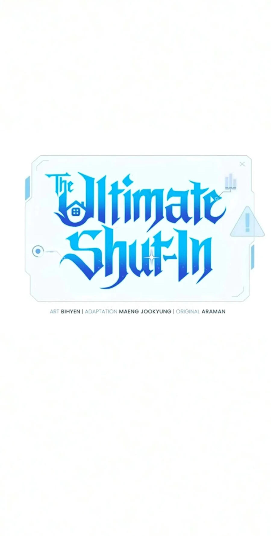 Ultimate Shut-in Chapter 99 page 26 - 