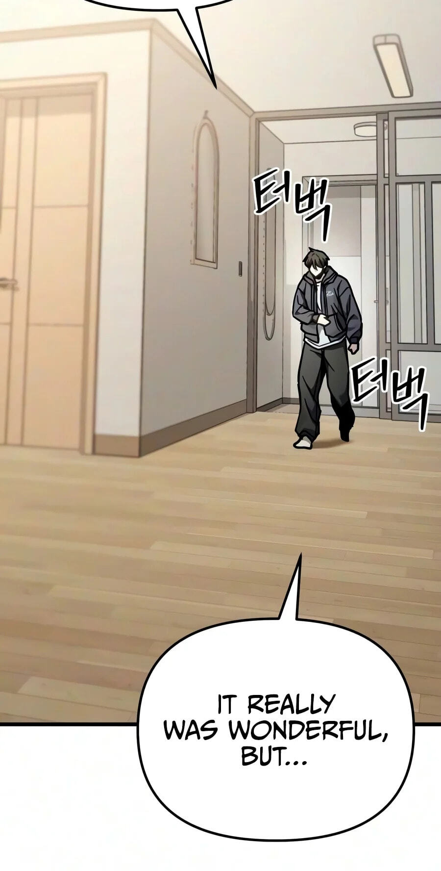 Ultimate Shut-in Chapter 99 page 31 - 