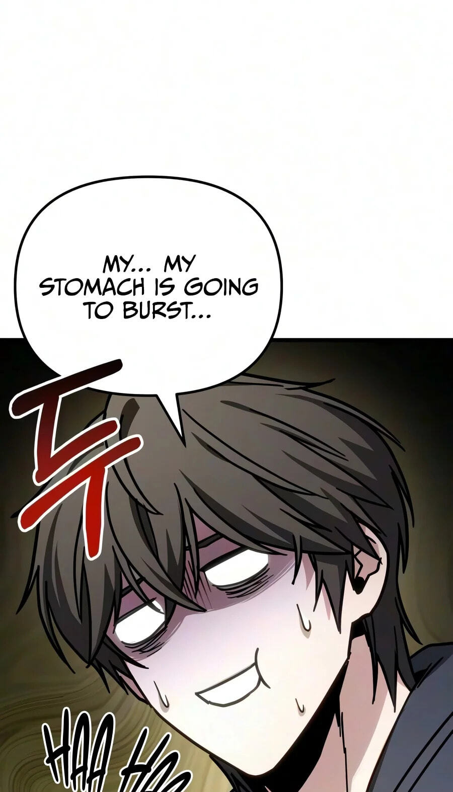 Ultimate Shut-in Chapter 99 page 32 - 