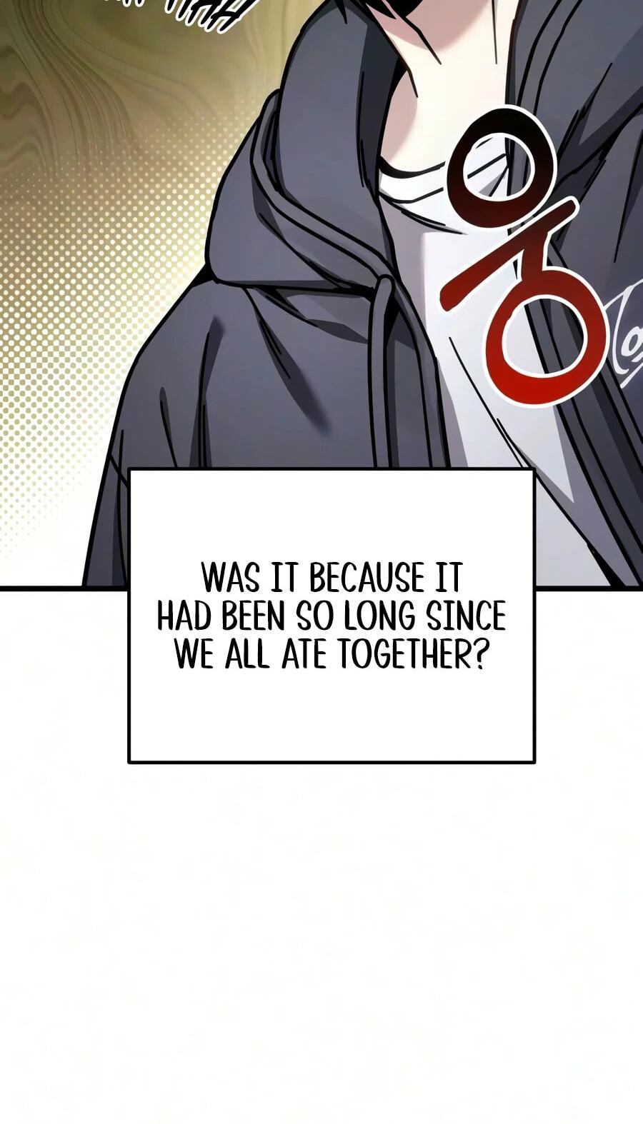 Ultimate Shut-in Chapter 99 page 33 - 