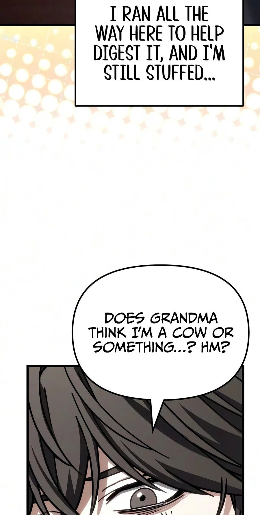 Ultimate Shut-in Chapter 99 page 35 - 
