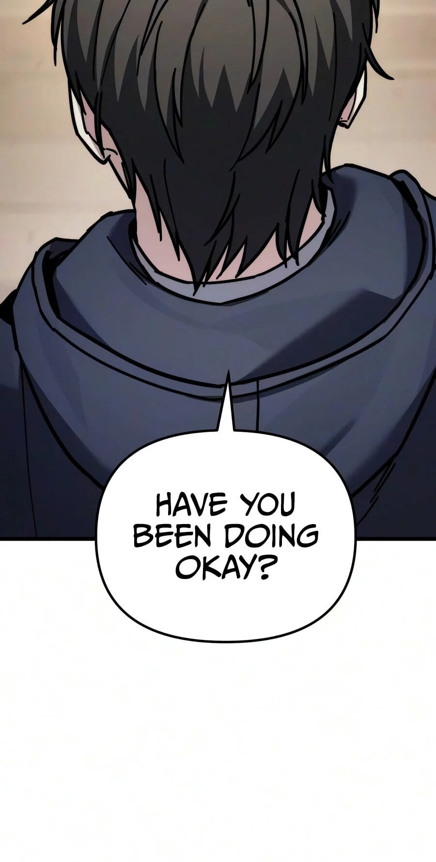 Ultimate Shut-in Chapter 99 page 38 - 
