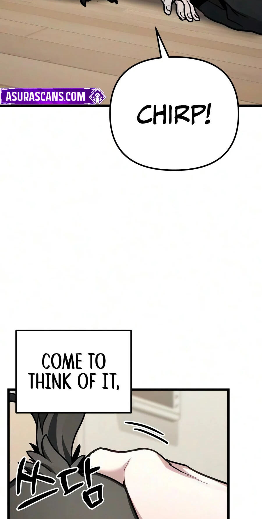 Ultimate Shut-in Chapter 99 page 40 - 