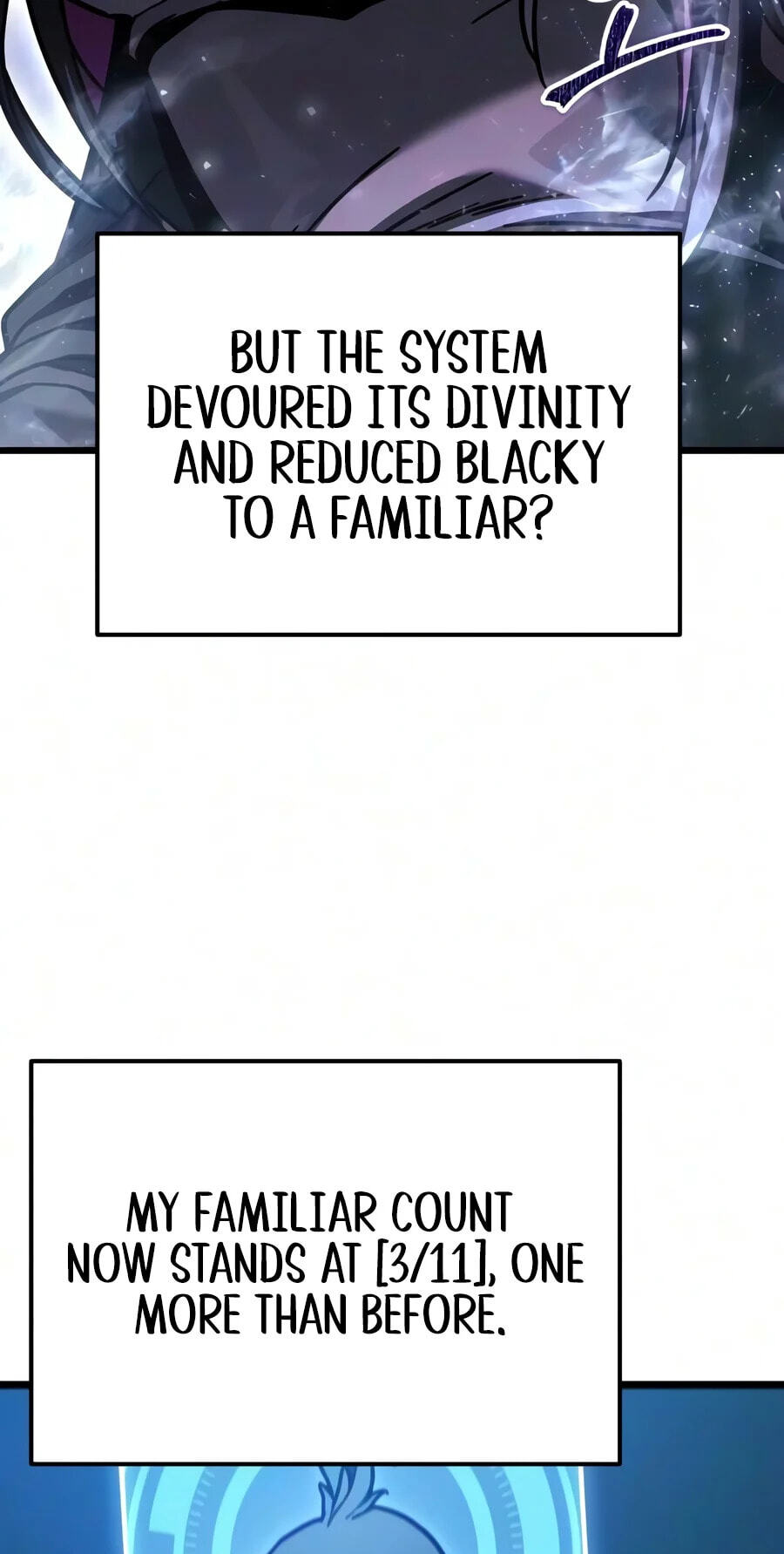 Ultimate Shut-in Chapter 99 page 43 - 