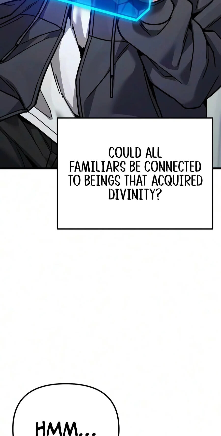 Ultimate Shut-in Chapter 99 page 46 - 