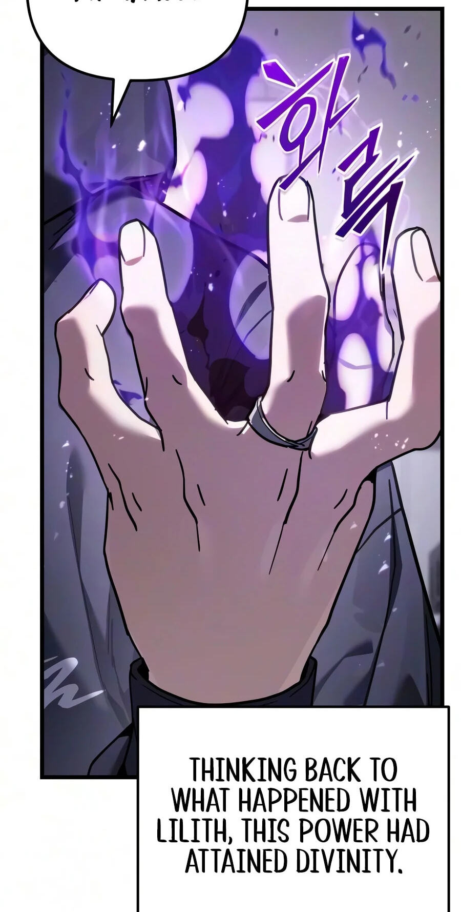 Ultimate Shut-in Chapter 99 page 47 - 