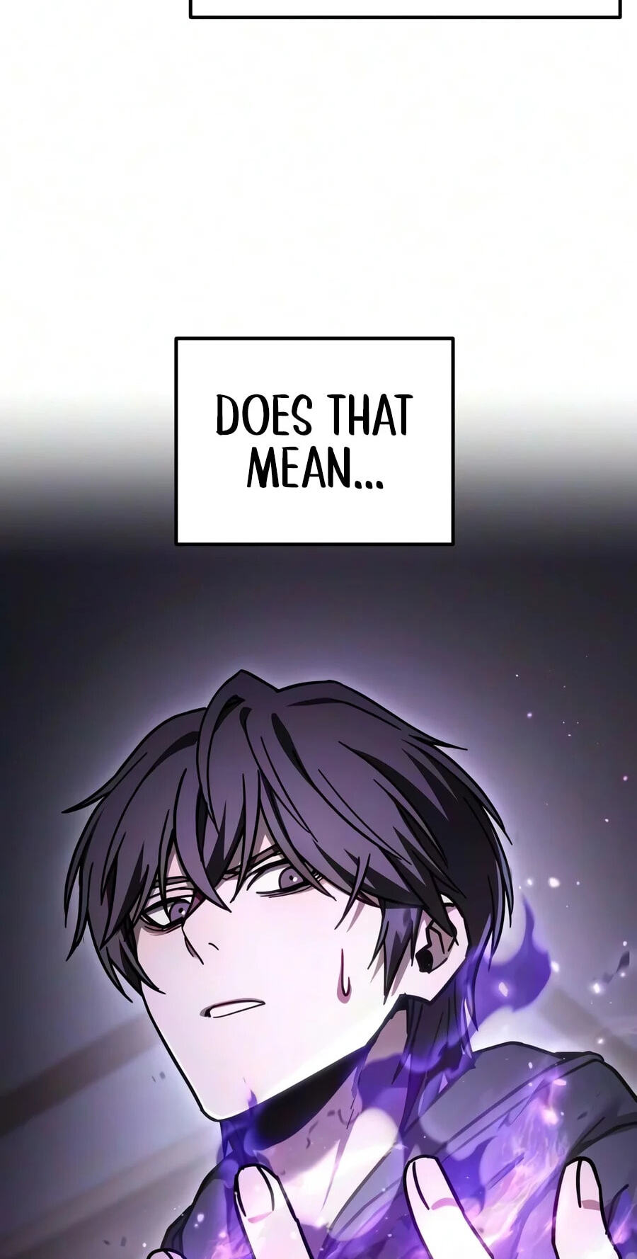 Ultimate Shut-in Chapter 99 page 48 - 