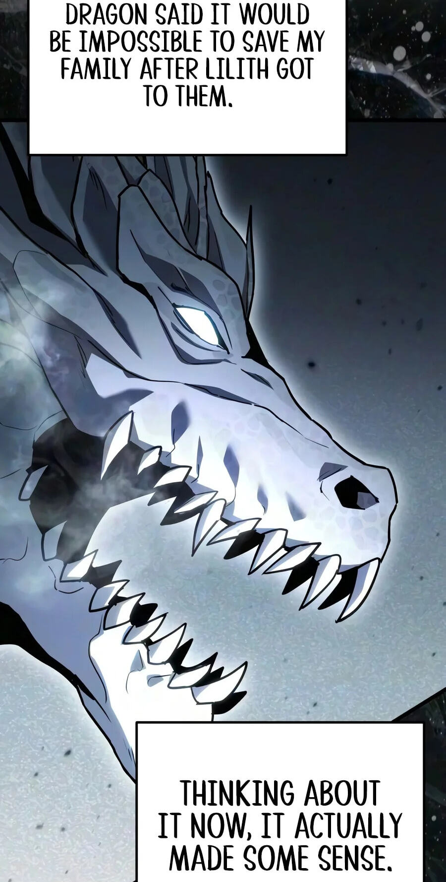 Ultimate Shut-in Chapter 99 page 50 - 