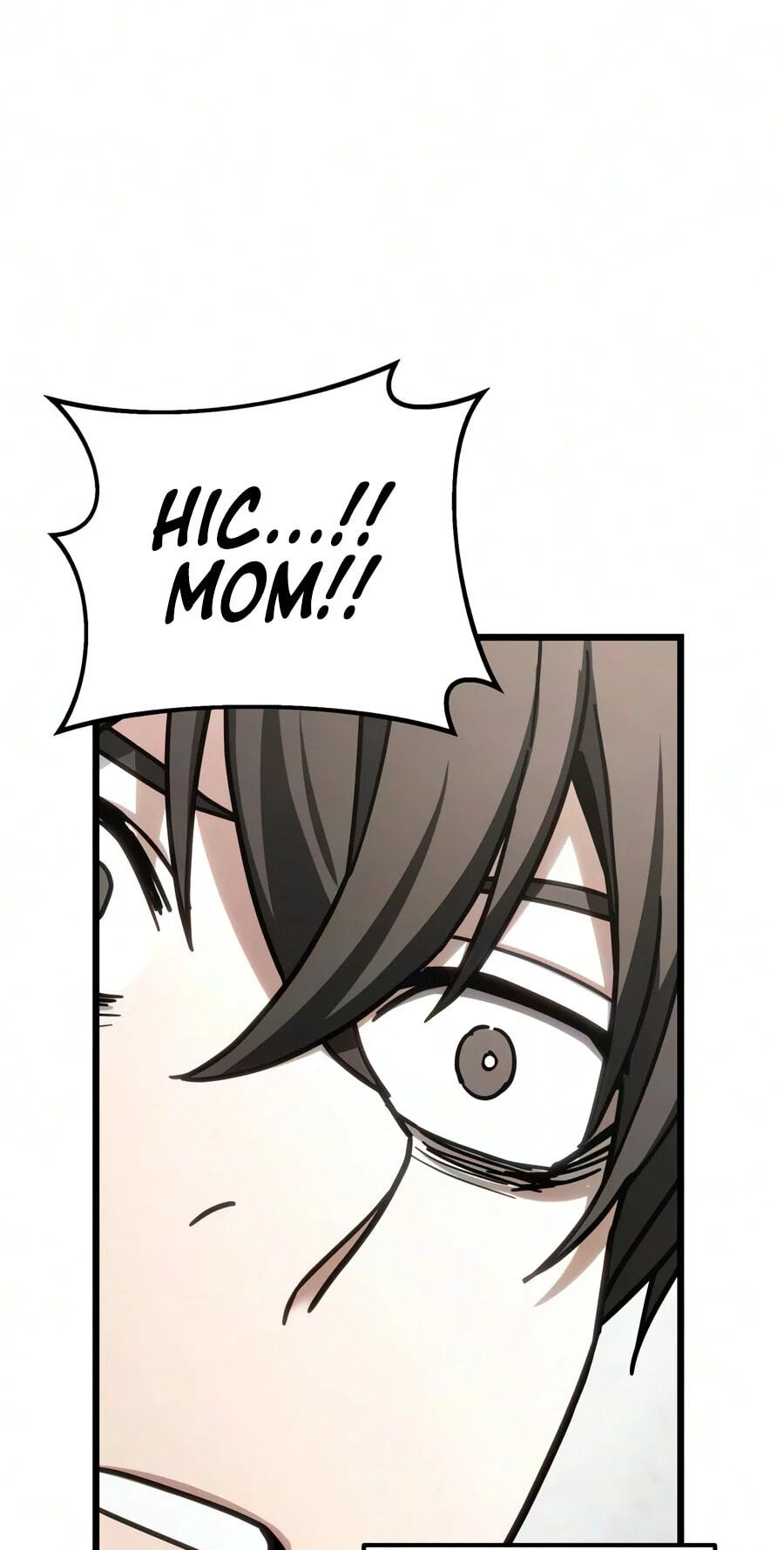 Ultimate Shut-in Chapter 99 page 6 - 