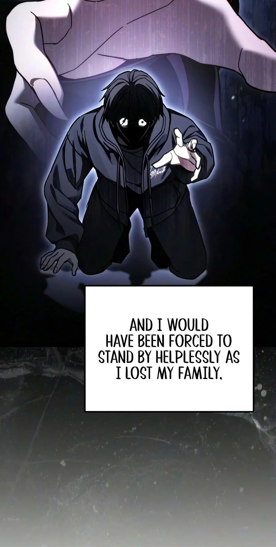 Ultimate Shut-in Chapter 99 page 52 - 