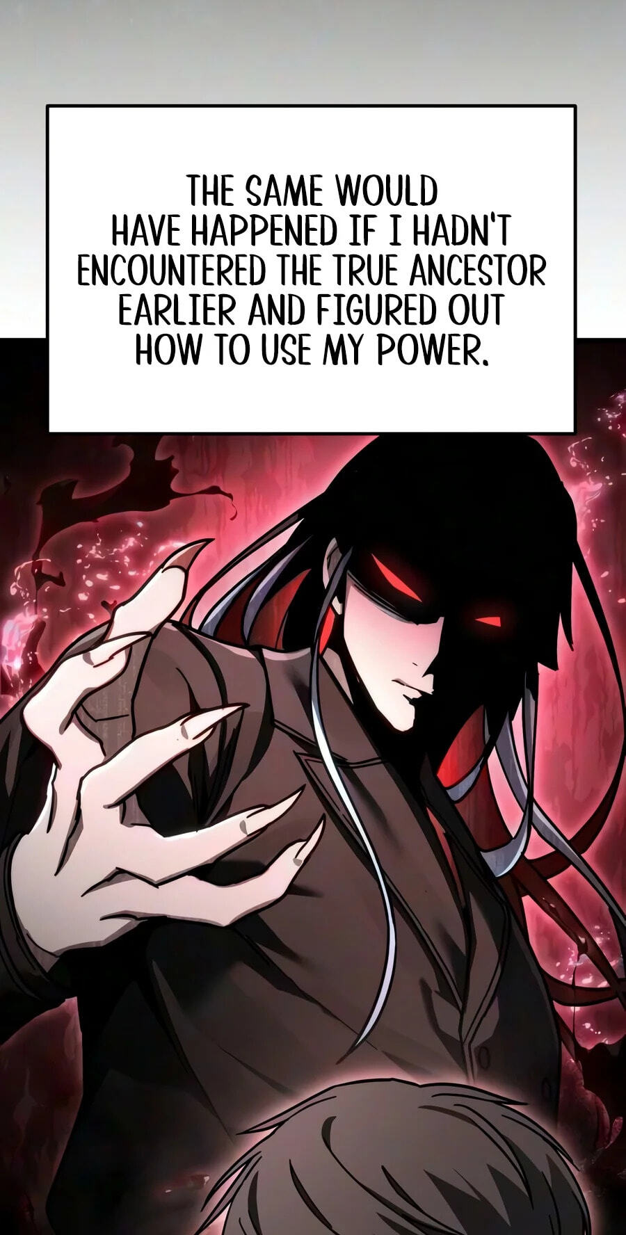 Ultimate Shut-in Chapter 99 page 53 - 