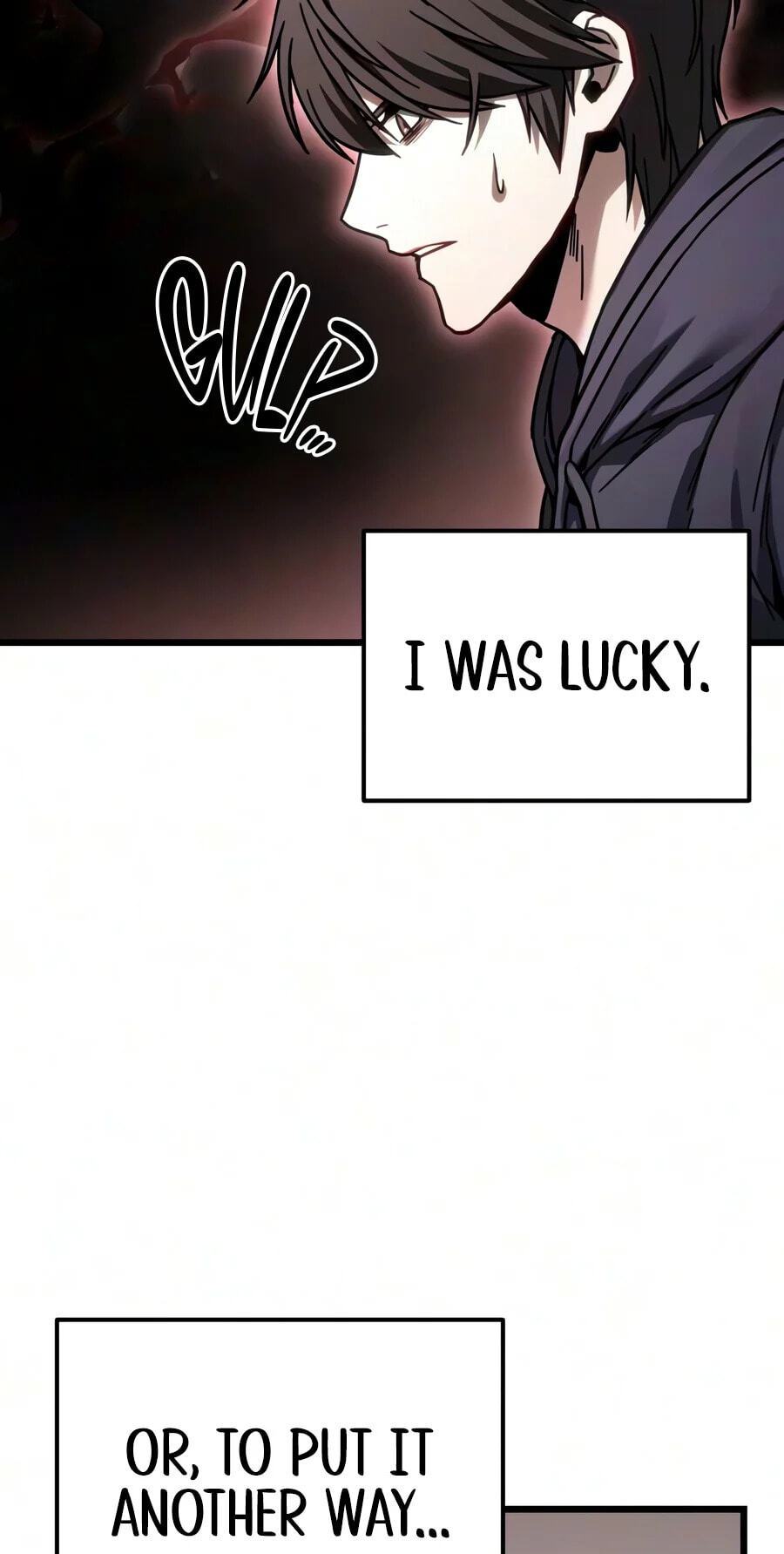 Ultimate Shut-in Chapter 99 page 54 - 