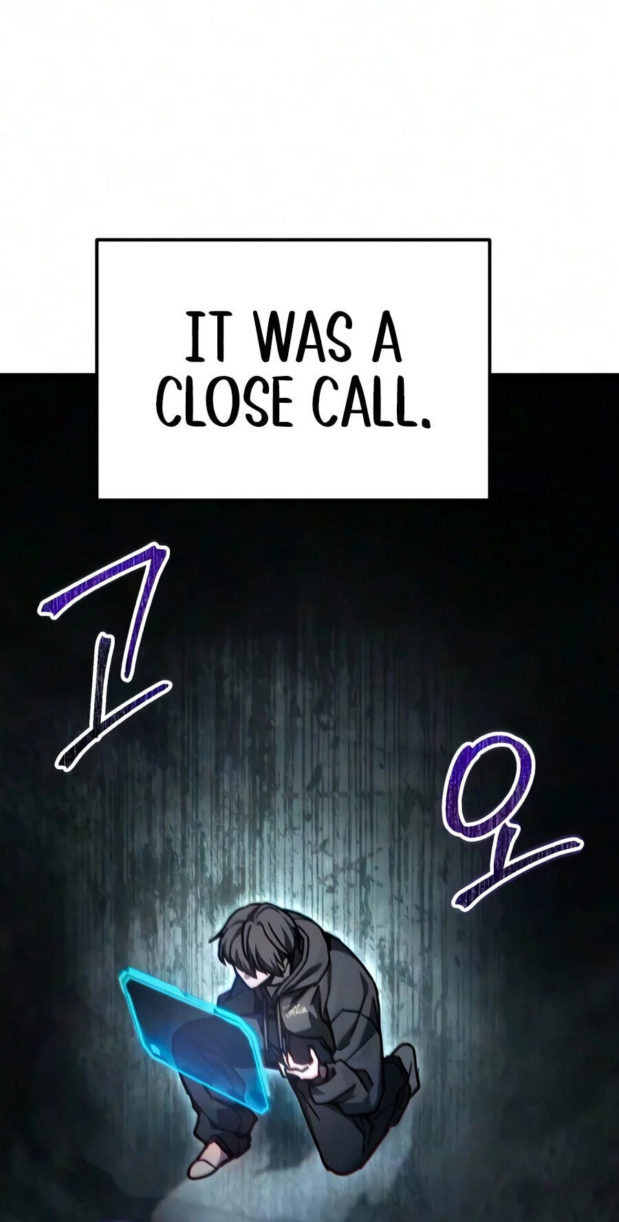 Ultimate Shut-in Chapter 99 page 56 - 