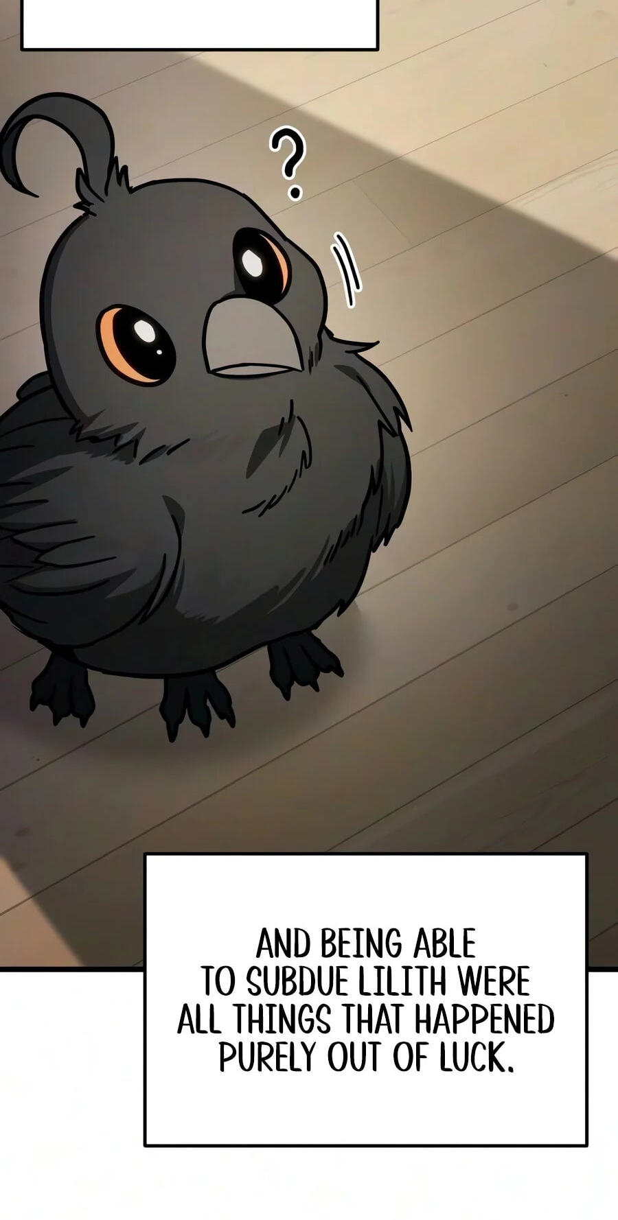 Ultimate Shut-in Chapter 99 page 58 - 
