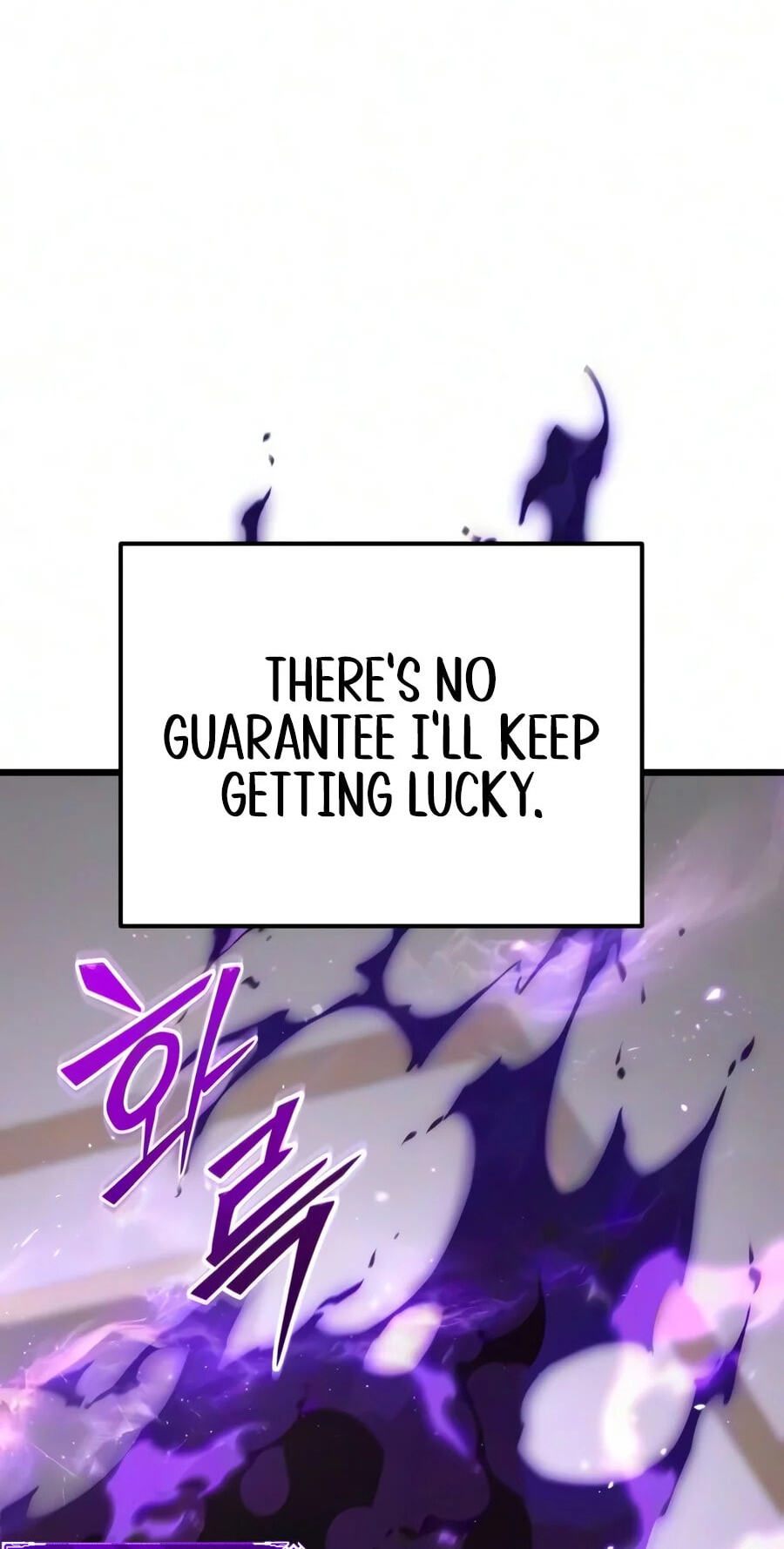 Ultimate Shut-in Chapter 99 page 59 - 