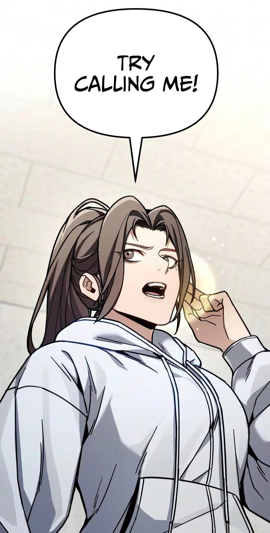 Ultimate Shut-in Chapter 99 page 67 - 