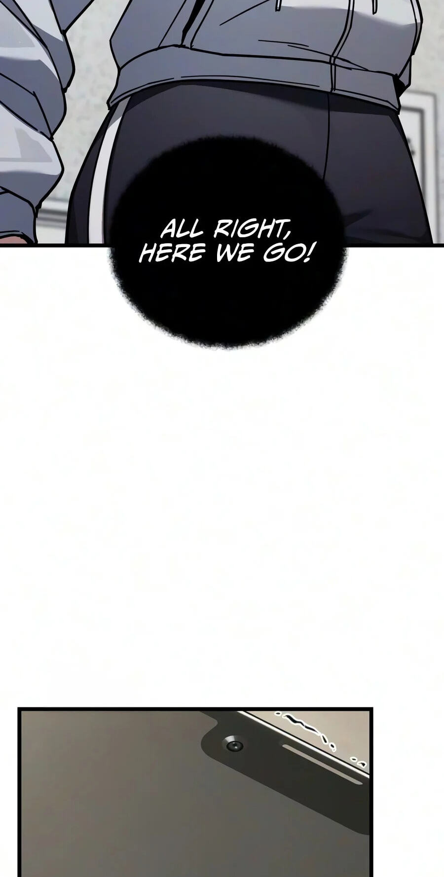 Ultimate Shut-in Chapter 99 page 68 - 