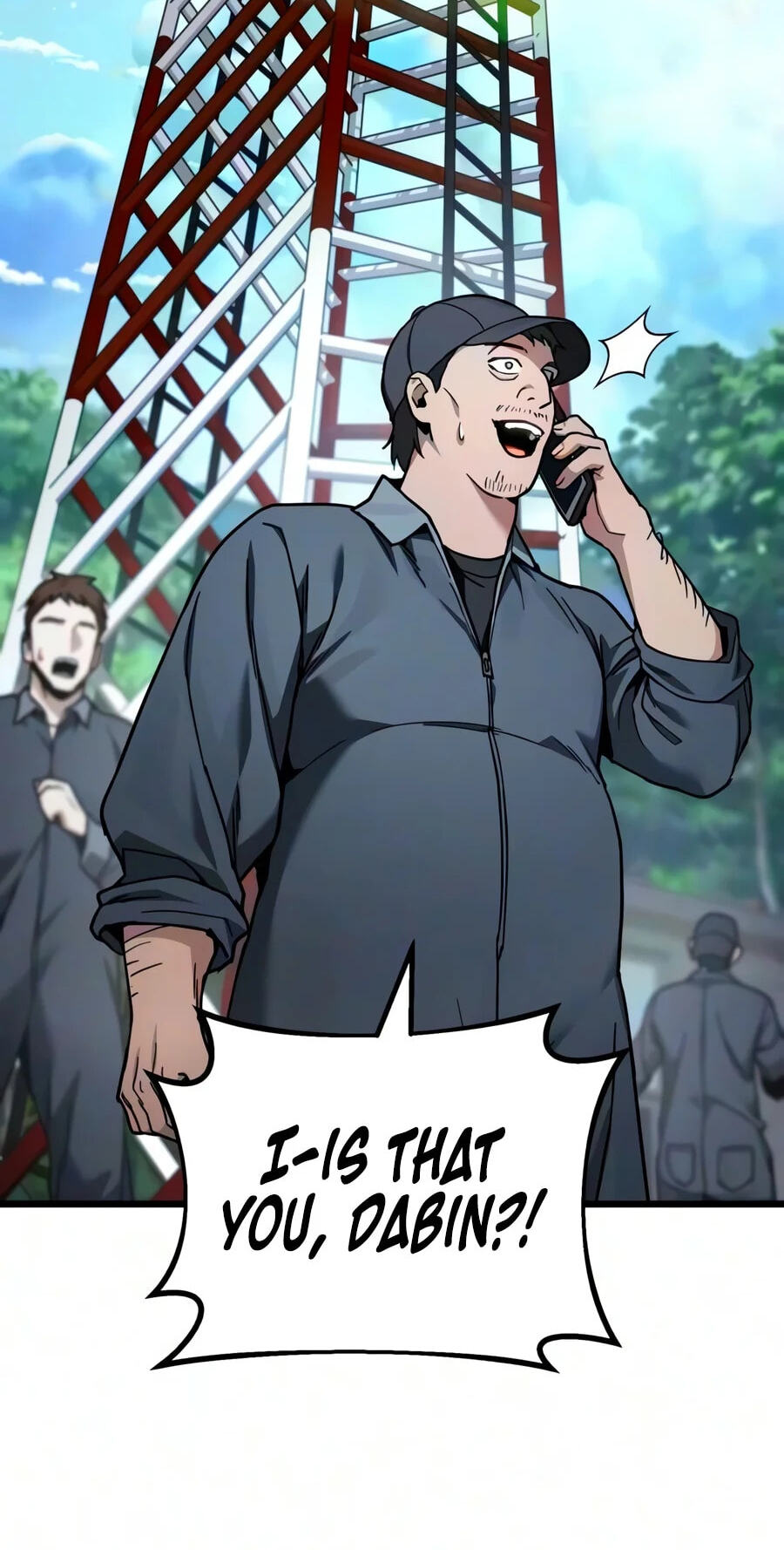 Ultimate Shut-in Chapter 99 page 73 - 