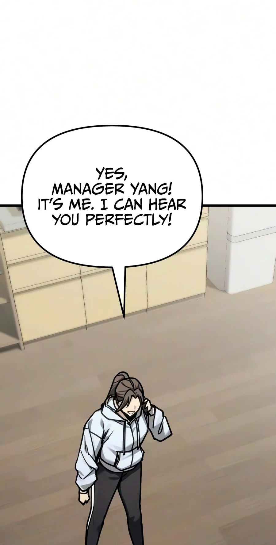 Ultimate Shut-in Chapter 99 page 74 - 