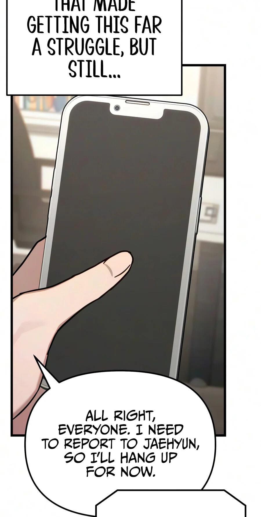 Ultimate Shut-in Chapter 99 page 82 - 