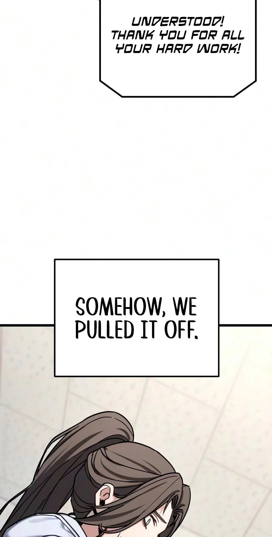 Ultimate Shut-in Chapter 99 page 83 - 