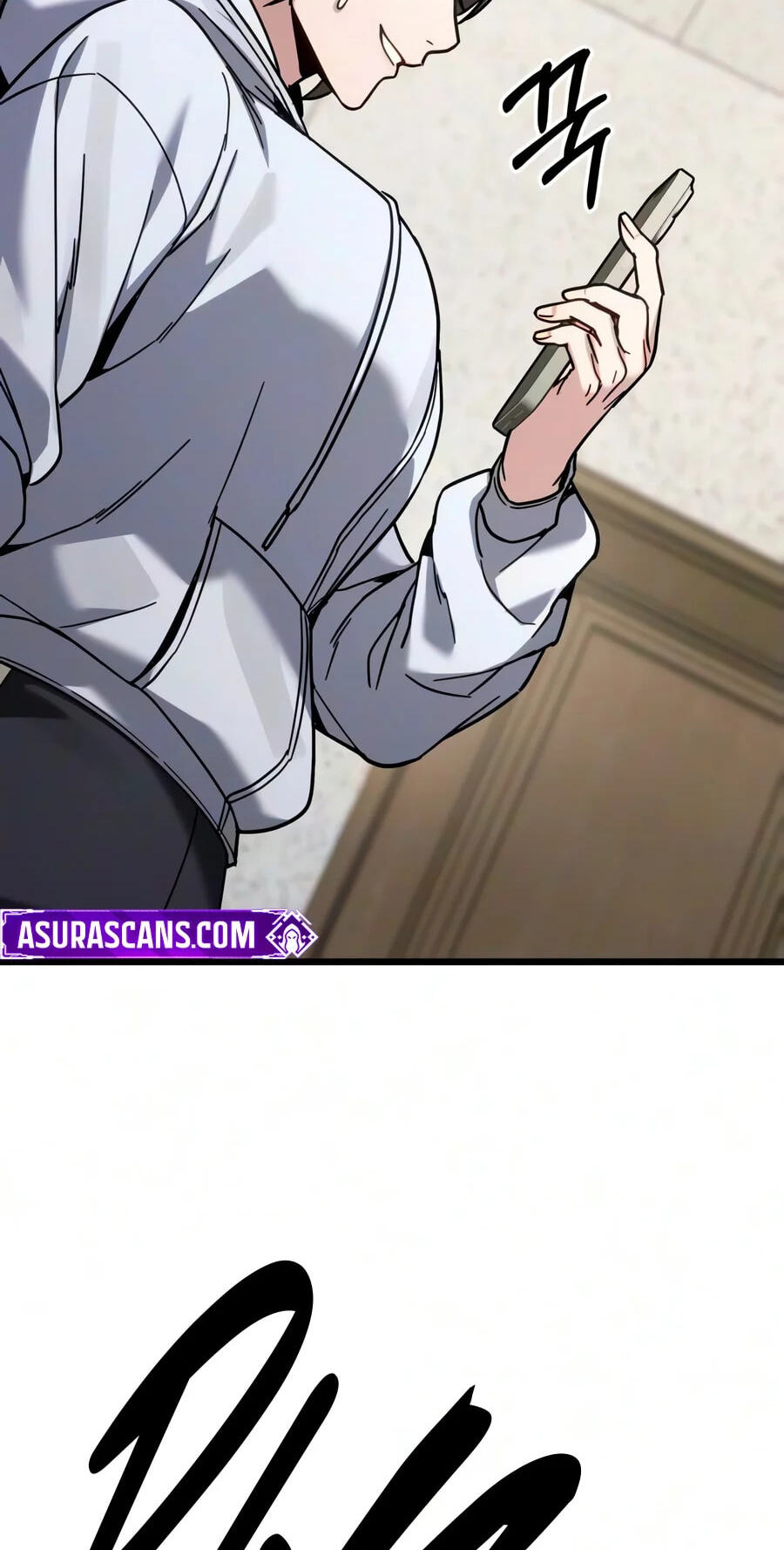 Ultimate Shut-in Chapter 99 page 84 - 