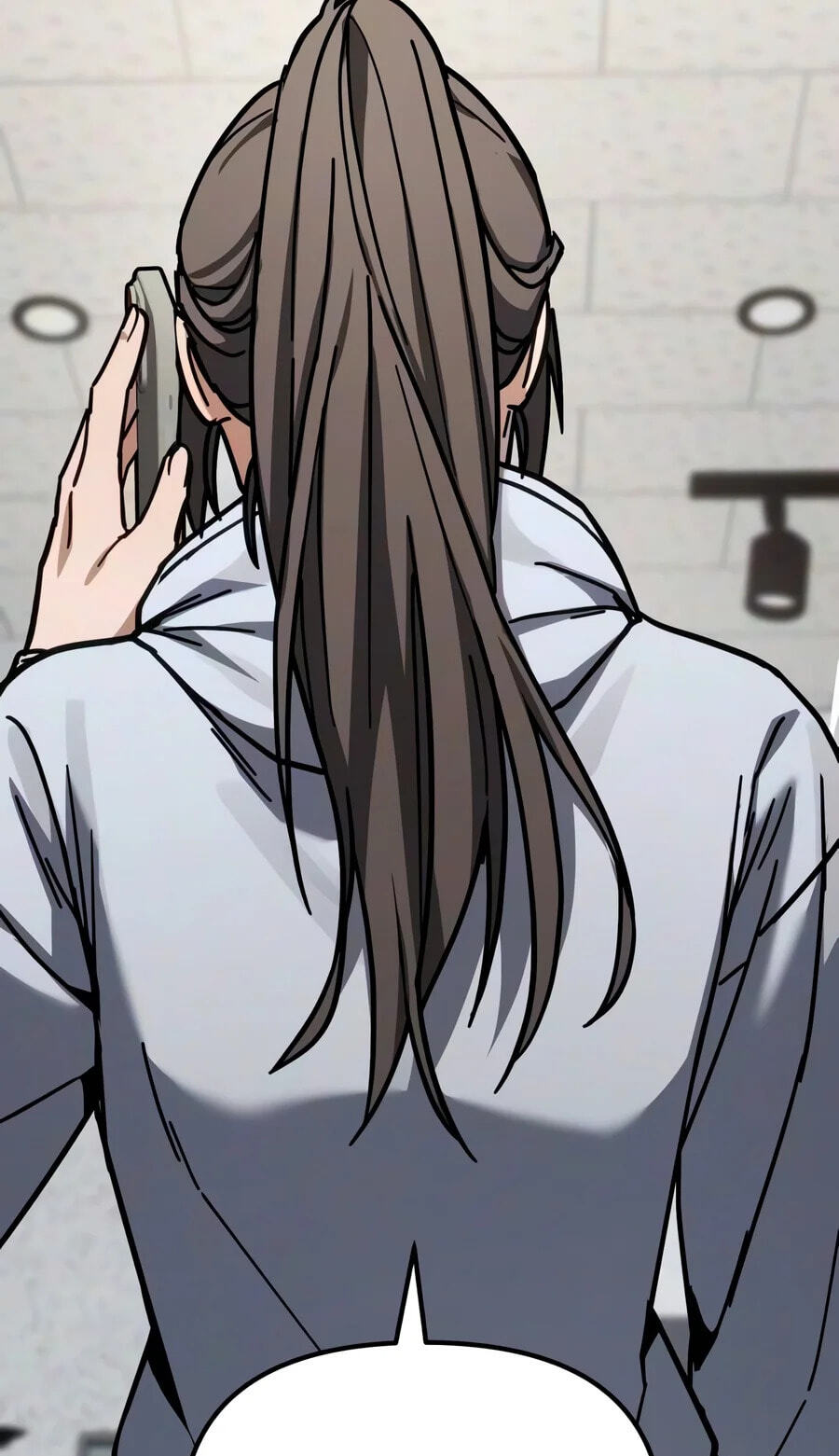 Ultimate Shut-in Chapter 99 page 87 - 
