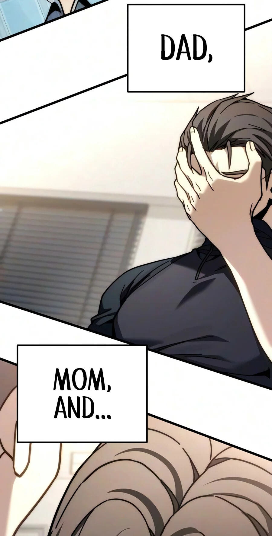 Ultimate Shut-in Chapter 99 page 10 - 