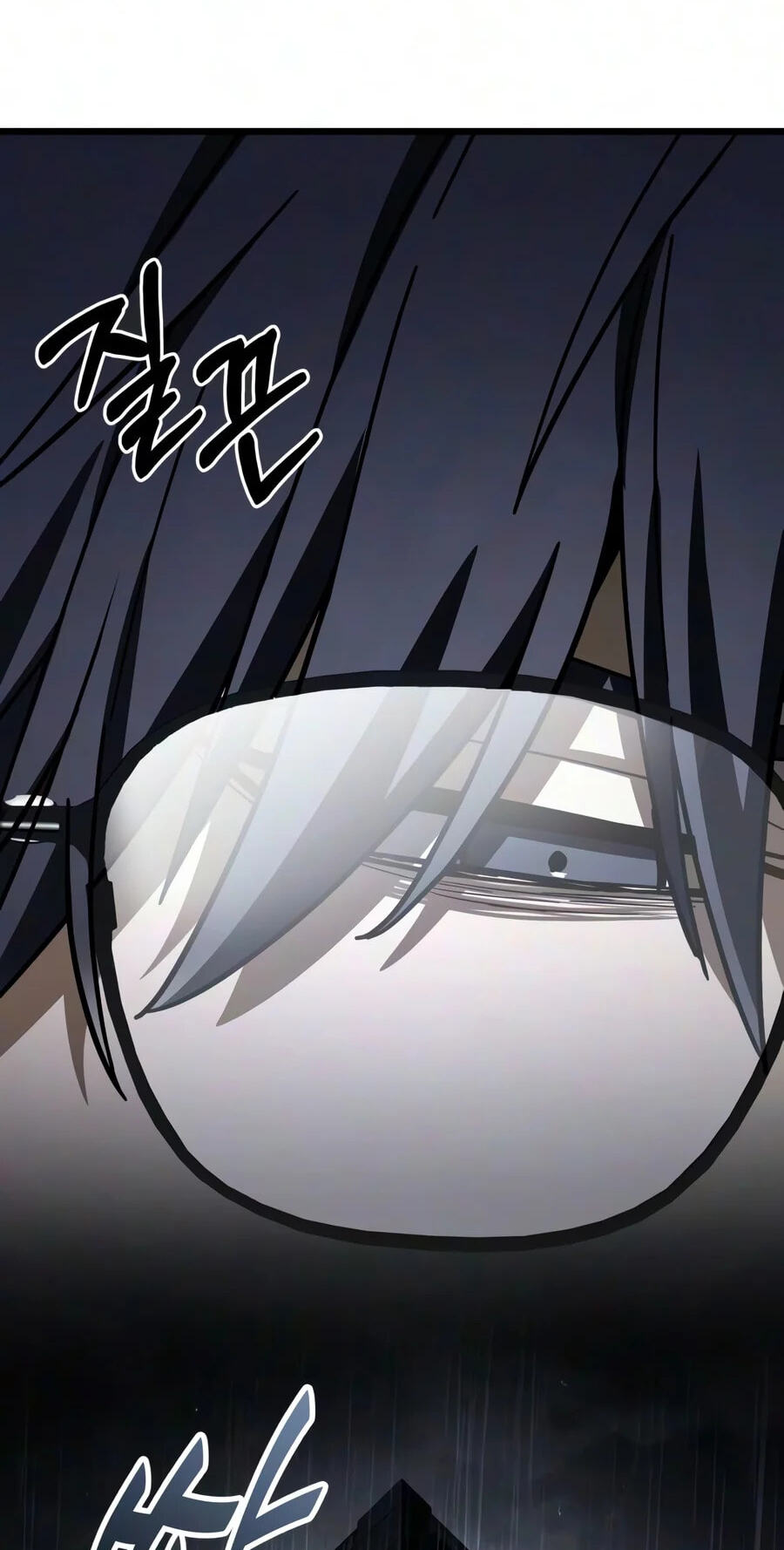 Ultimate Shut-in Chapter 99 page 95 - 