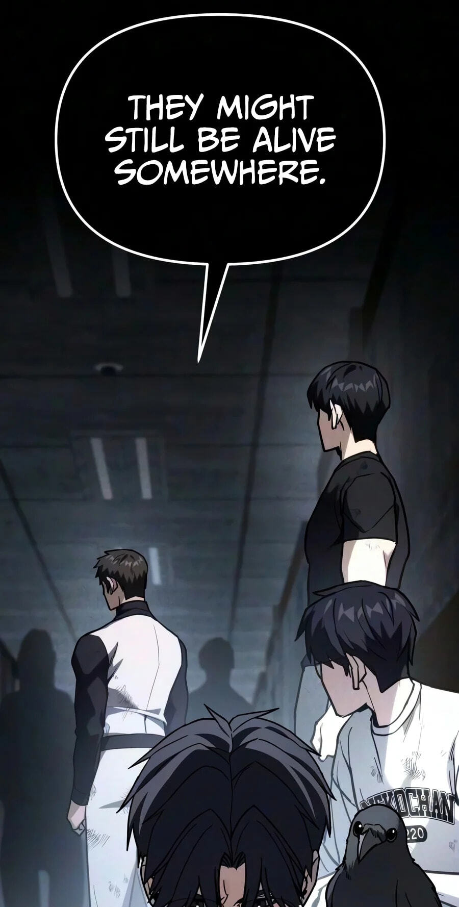 Ultimate Shut-in Chapter 99 page 99 - 