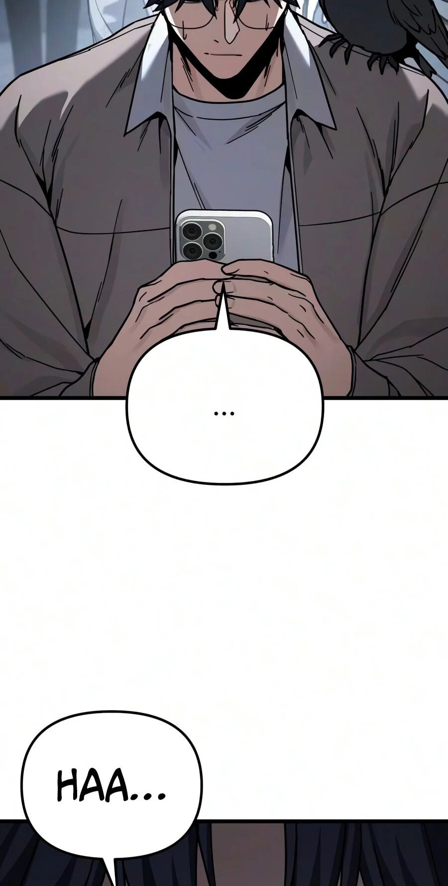 Ultimate Shut-in Chapter 99 page 100 - 