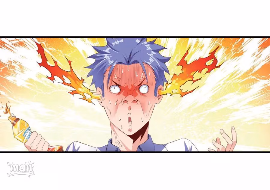 Ultimate Soldier in High School Chapter 62 page 13 - 