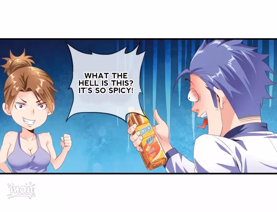 Ultimate Soldier in High School Chapter 62 page 14 - 