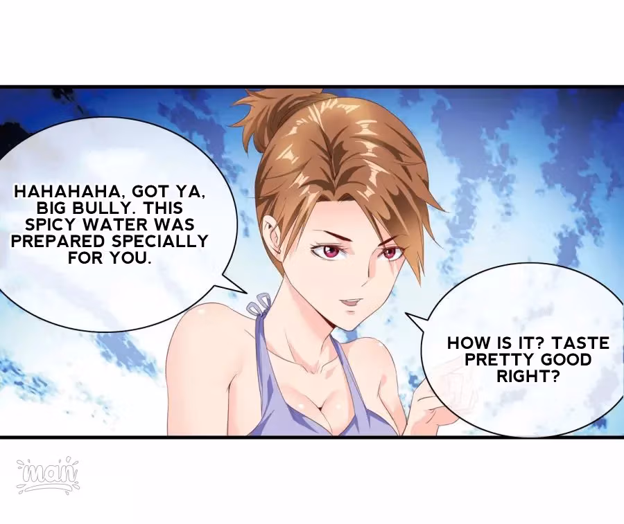Ultimate Soldier in High School Chapter 62 page 15 - 
