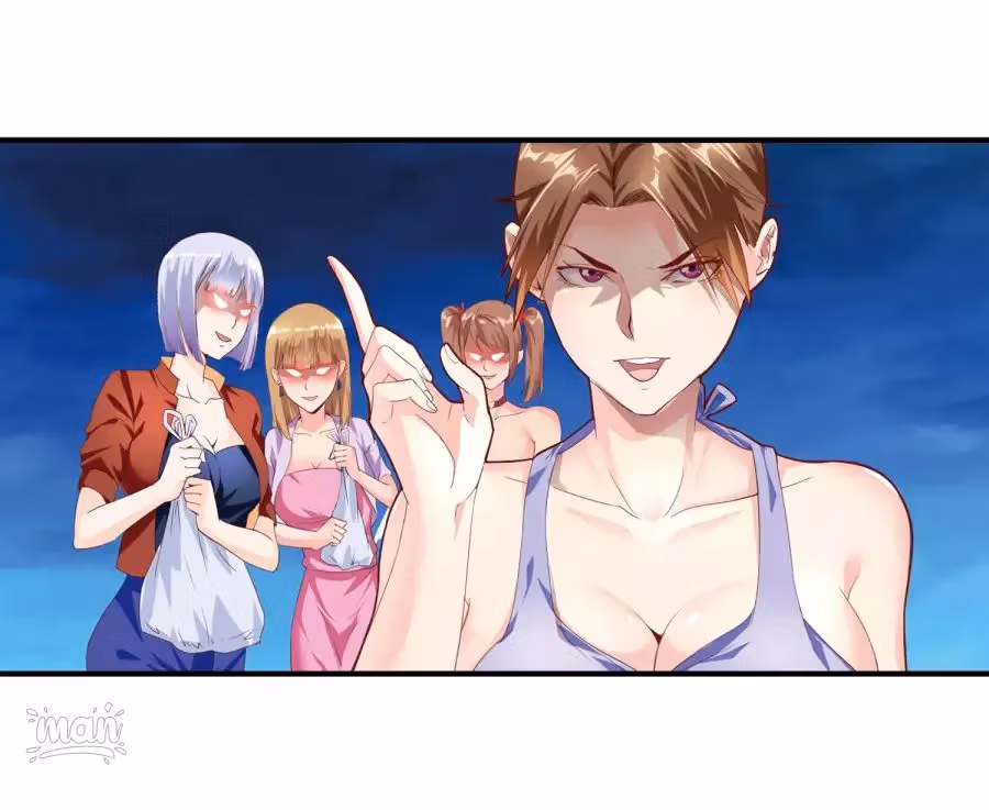 Ultimate Soldier in High School Chapter 62 page 17 - 