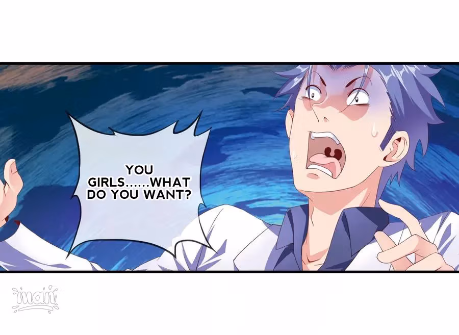 Ultimate Soldier in High School Chapter 62 page 18 - 