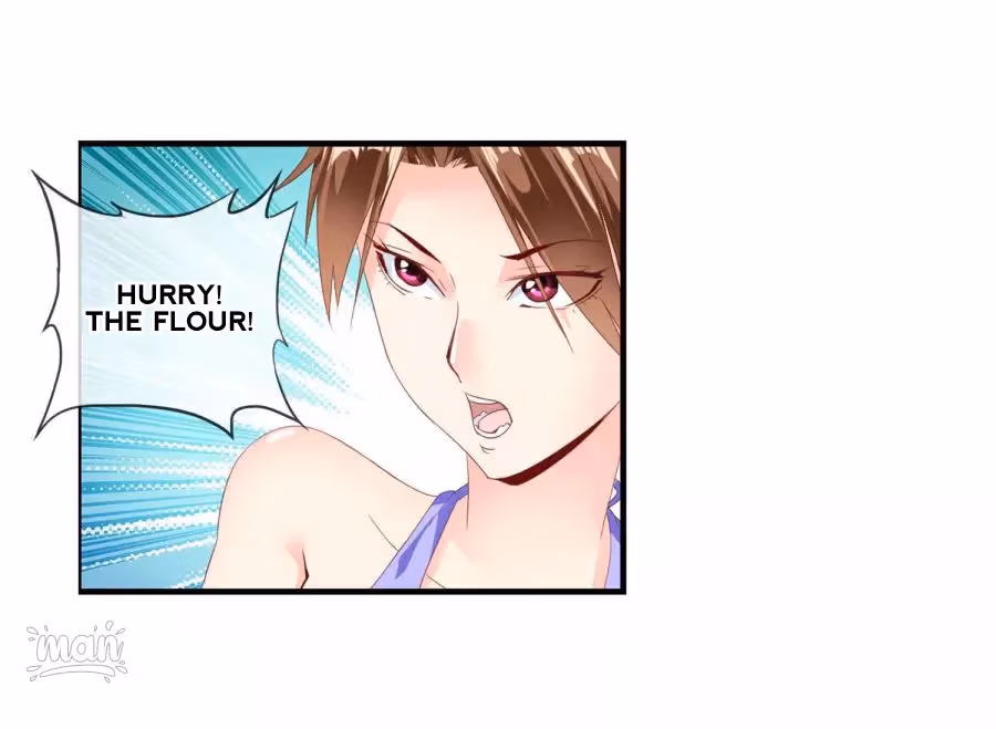 Ultimate Soldier in High School Chapter 62 page 19 - 