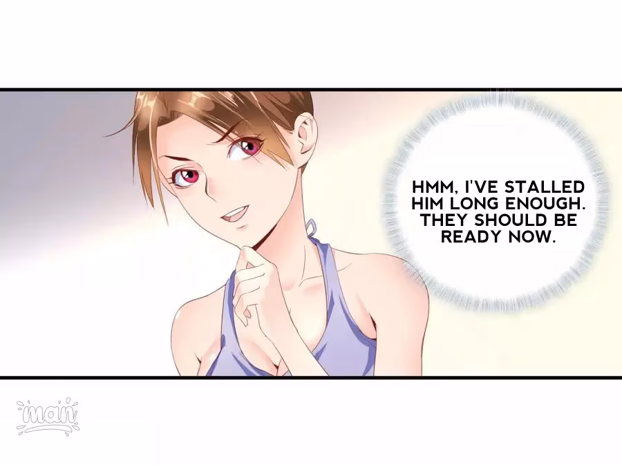 Ultimate Soldier in High School Chapter 62 page 3 - 