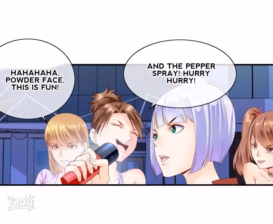 Ultimate Soldier in High School Chapter 62 page 23 - 