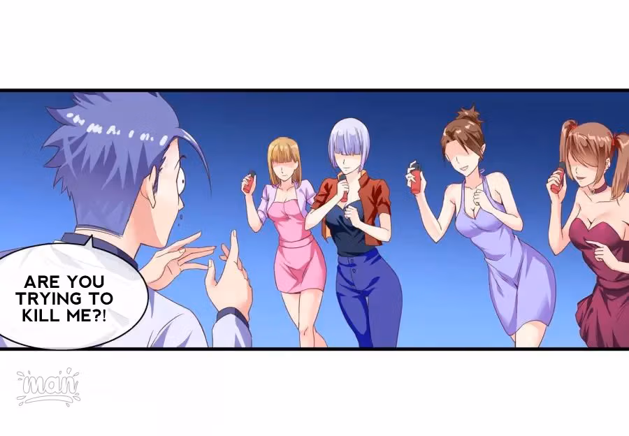 Ultimate Soldier in High School Chapter 62 page 24 - 