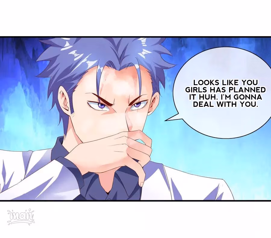 Ultimate Soldier in High School Chapter 62 page 25 - 