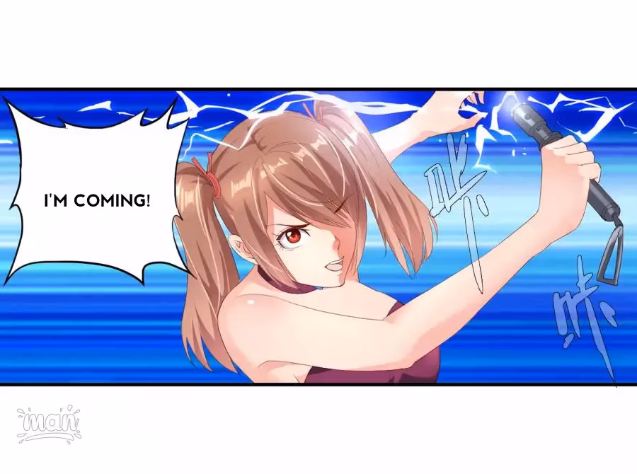 Ultimate Soldier in High School Chapter 62 page 29 - 