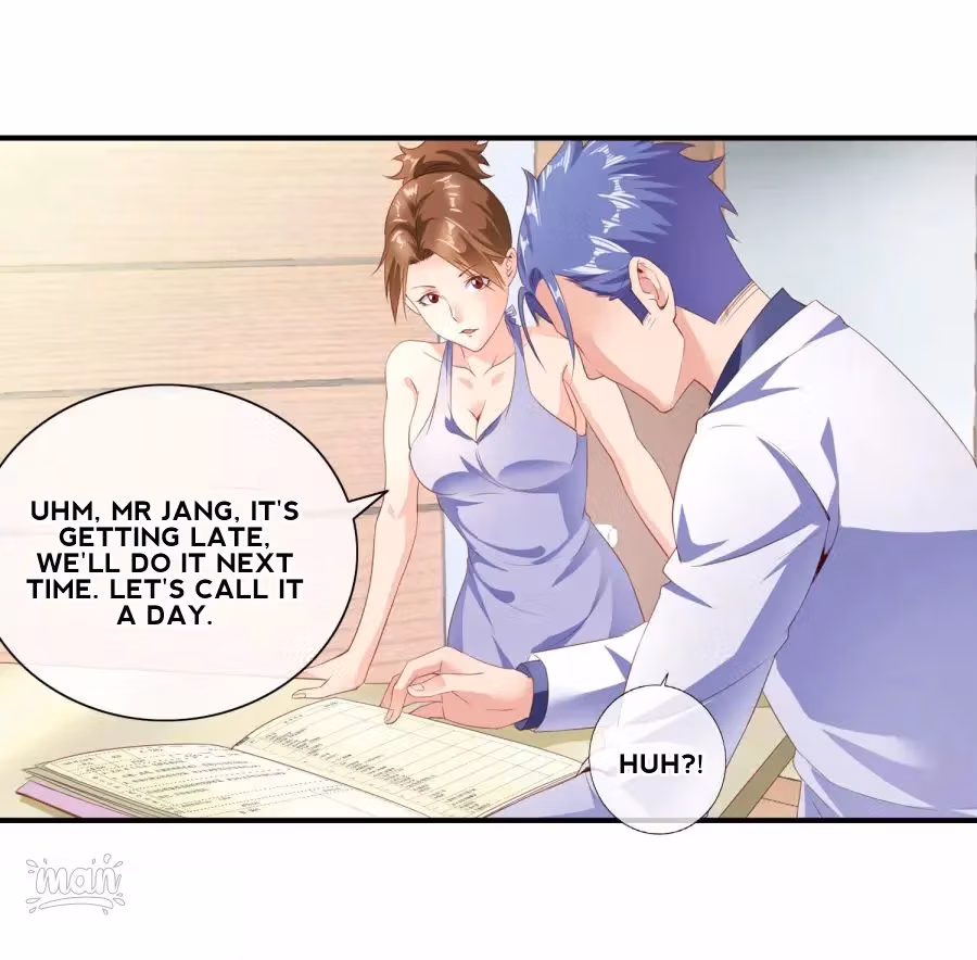 Ultimate Soldier in High School Chapter 62 page 4 - 