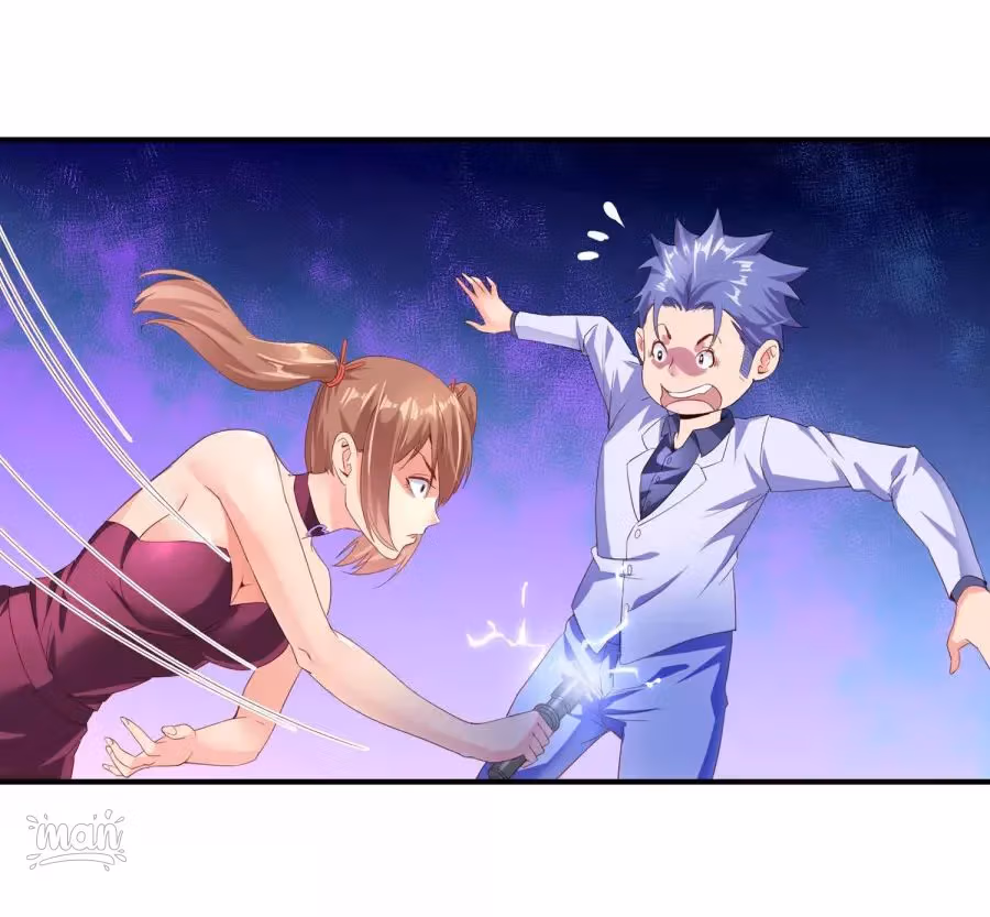 Ultimate Soldier in High School Chapter 62 page 31 - 