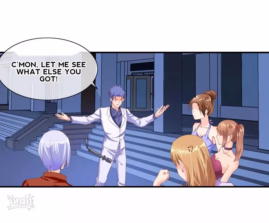 Ultimate Soldier in High School Chapter 62 page 32 - 